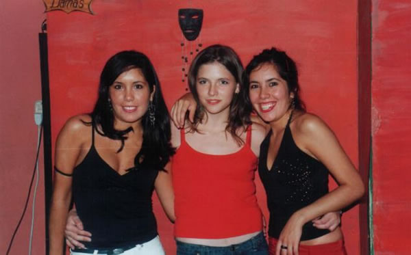 Foto - Las Buenas Ondas